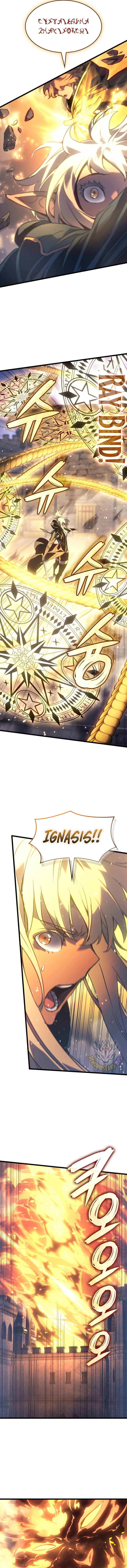 The Indomitable Martial King Chapter 79 13